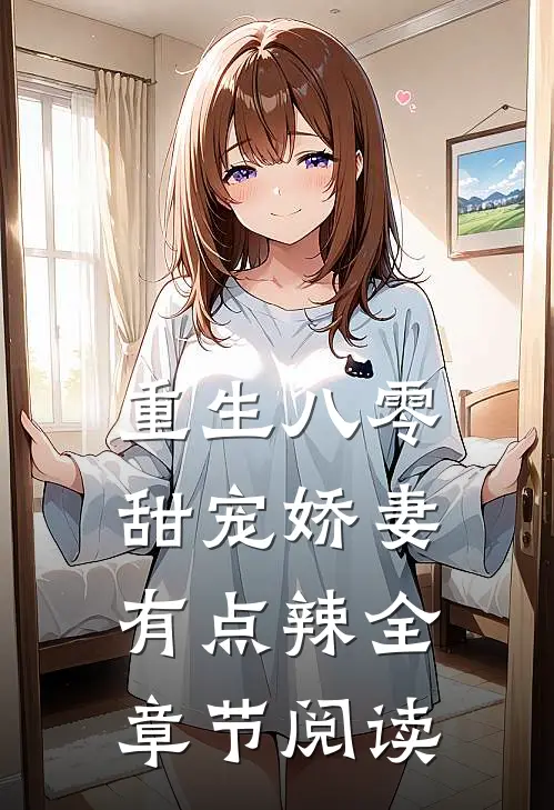重生八零：甜宠娇妻有点辣全章节阅读