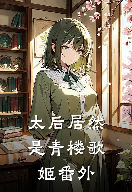 太后居然是青楼歌姬番外