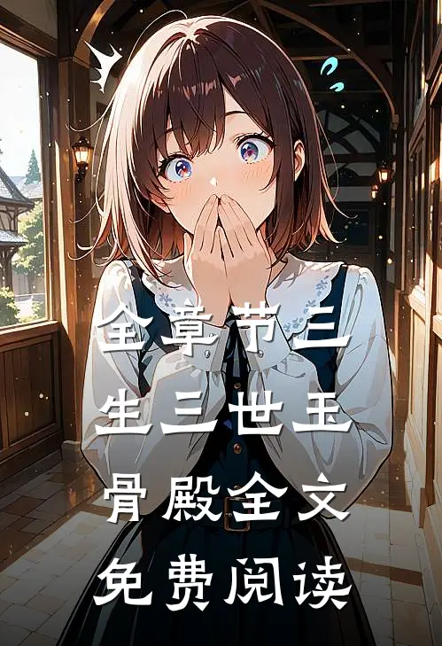 全章节三生三世玉骨殿全文免费阅读
