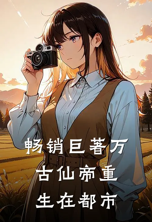 畅销巨著万古仙帝重生在都市