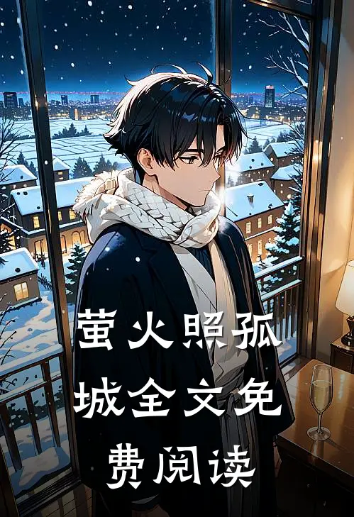 萤火照孤城全文免费阅读