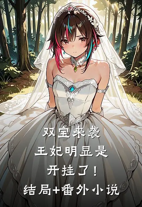 双宝来袭：王妃明显是开挂了！结局+番外小说