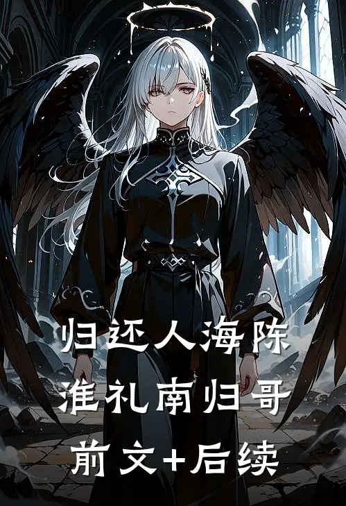 归还人海陈淮礼南归哥前文+后续
