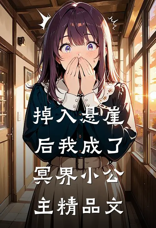 掉入悬崖后我成了冥界小公主精品文