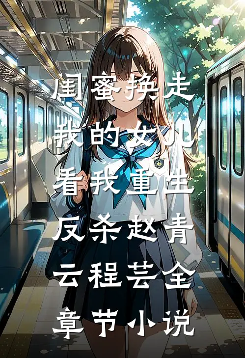 闺蜜换走我的女儿，看我重生反杀赵青云程芸全章节小说