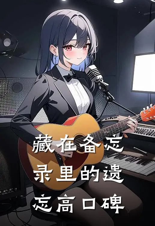 藏在备忘录里的遗忘高口碑