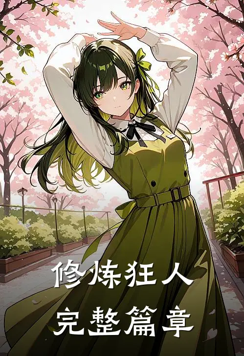 修炼狂人完整篇章
