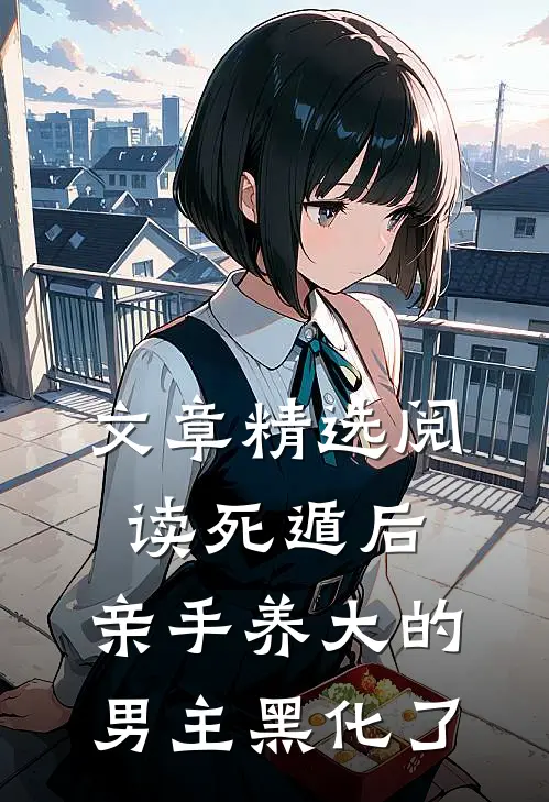 文章精选阅读死遁后，亲手养大的男主黑化了