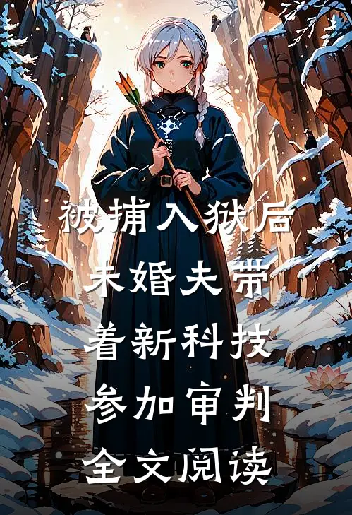 被捕入狱后，未婚夫带着新科技参加审判全文阅读