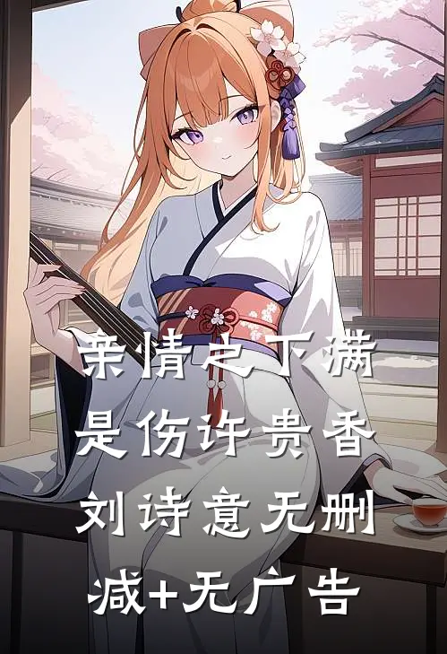 亲情之下满是伤许贵香刘诗意无删减+无广告