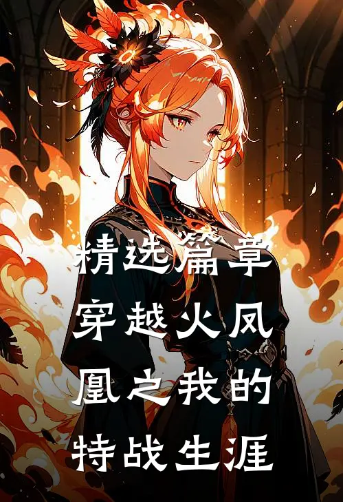 精选篇章穿越火凤凰之我的特战生涯