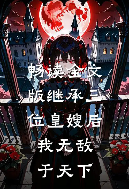 畅读全文版继承三位皇嫂后，我无敌于天下