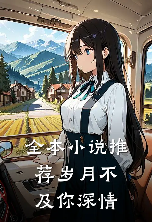 全本小说推荐岁月不及你深情