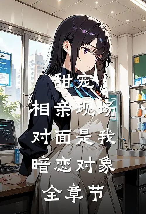 甜宠：相亲现场，对面是我暗恋对象全章节