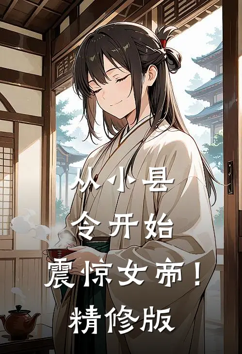 从小县令开始，震惊女帝！精修版