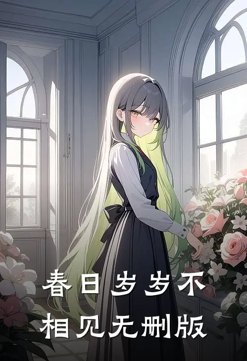 春日岁岁不相见无删版