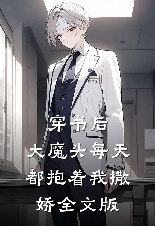 穿书后，大魔头每天都抱着我撒娇全文版