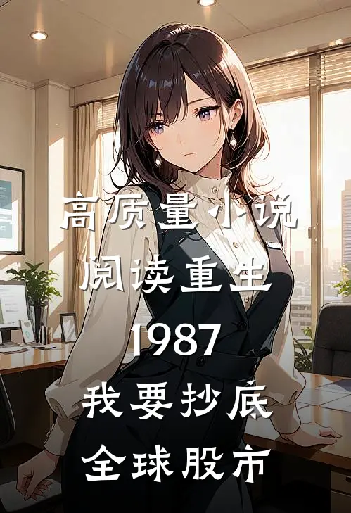 高质量小说阅读重生1987，我要抄底全球股市