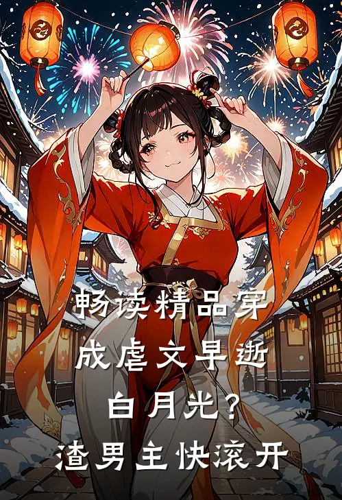 畅读精品穿成虐文早逝白月光？渣男主快滚开