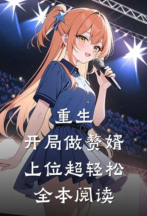 重生：开局做赘婿，上位超轻松全本阅读
