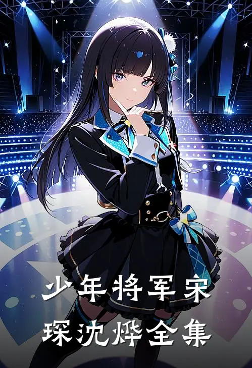 少年将军宋琛沈烨 全集
