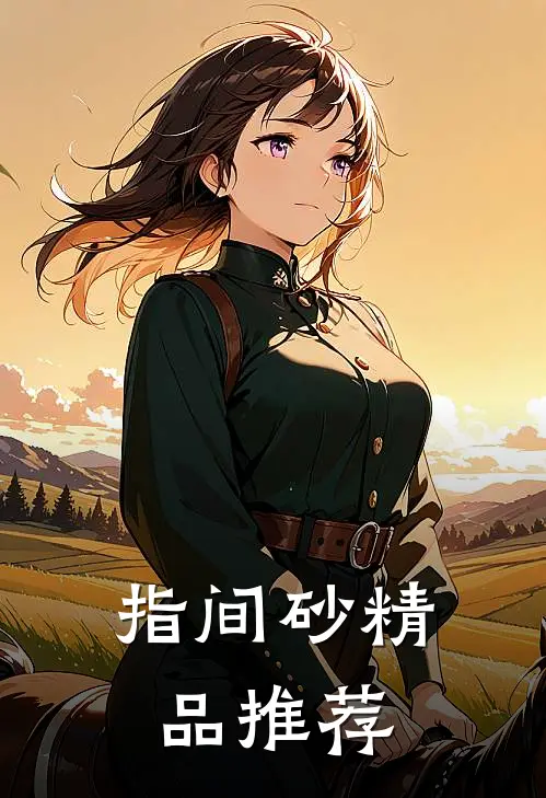 指间砂精品推荐