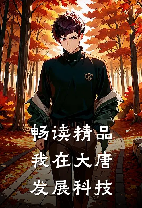 畅读精品我在大唐发展科技