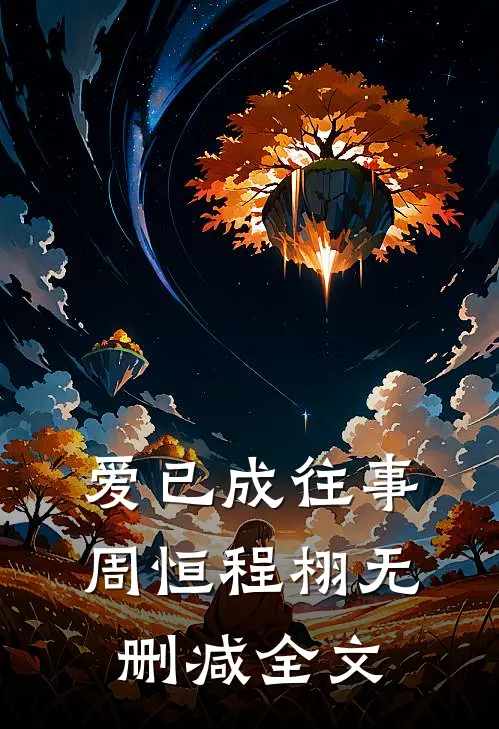 爱已成往事周恒程栩无删减全文