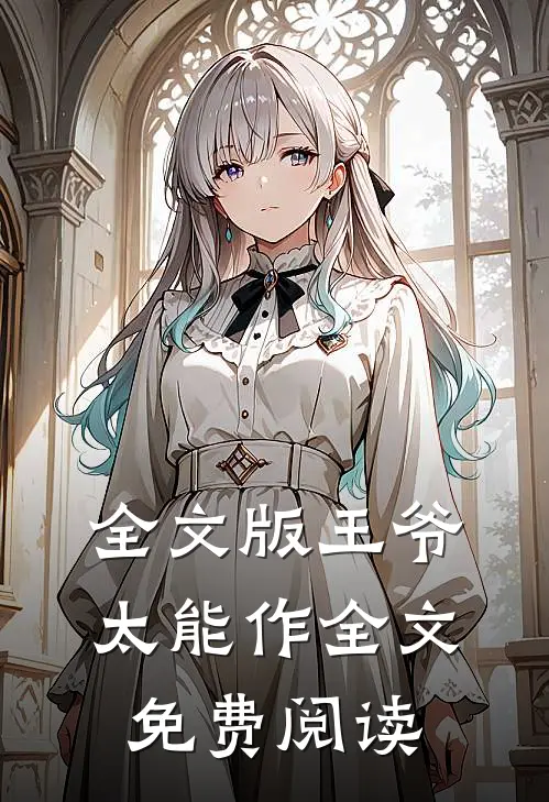 全文版王爷太能作全文免费阅读