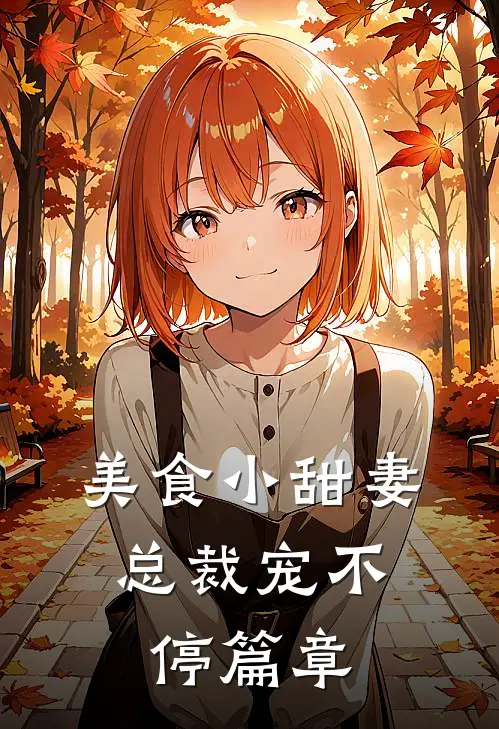 美食小甜妻：总裁宠不停篇章