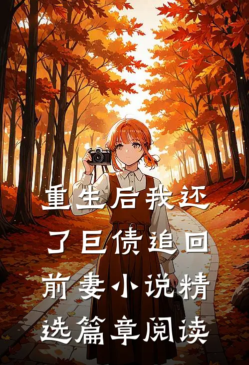 重生后我还了巨债追回前妻小说精选篇章阅读