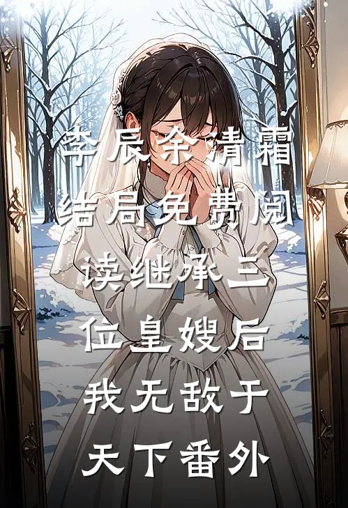 李辰余清霜结局免费阅读继承三位皇嫂后，我无敌于天下番外