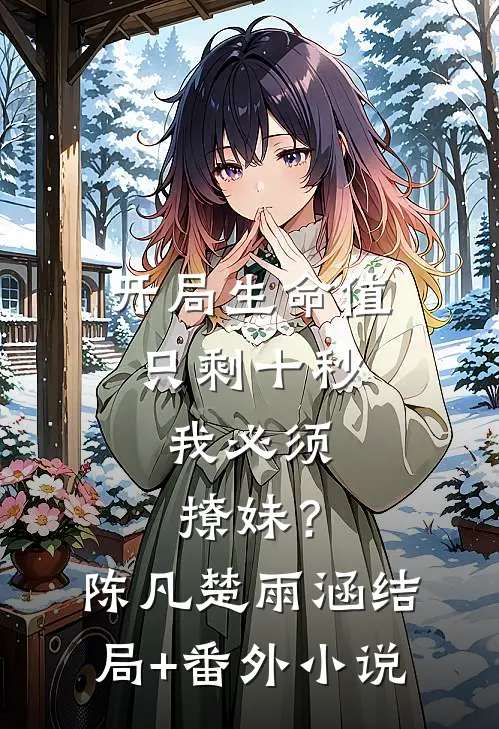 开局生命值只剩十秒，我必须撩妹？陈凡楚雨涵结局+番外小说