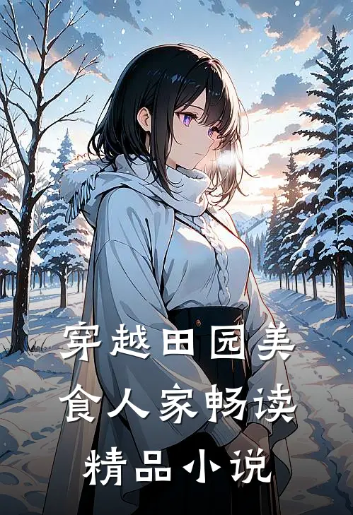 穿越田园美食人家畅读精品小说