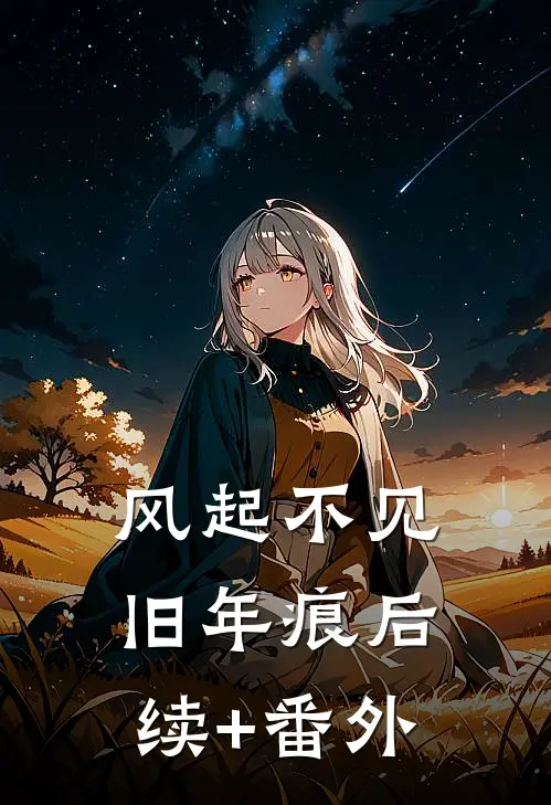 风起不见旧年痕后续+番外
