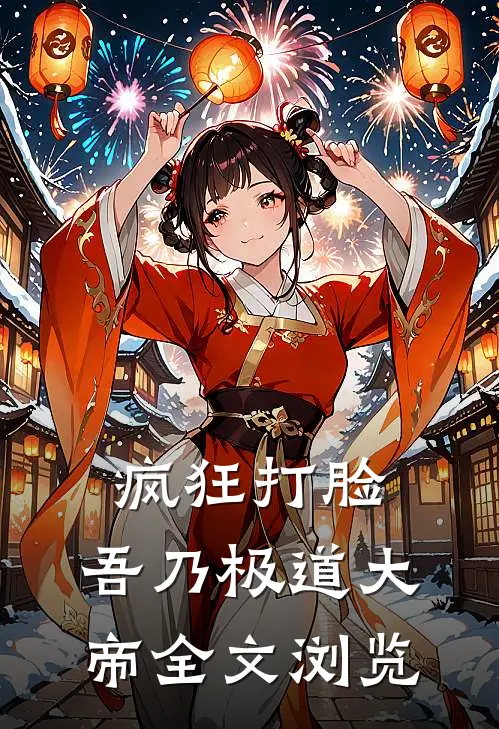 疯狂打脸：吾乃极道大帝全文浏览