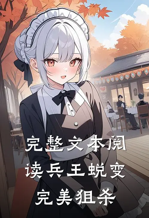 完整文本阅读兵王蜕变：完美狙杀