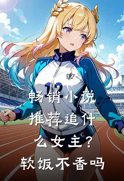 畅销小说推荐追什么女主？软饭不香吗