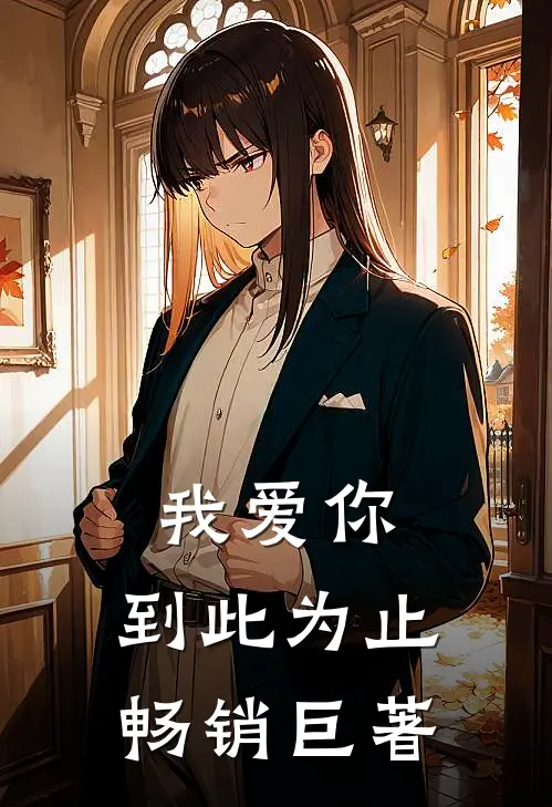 我爱你，到此为止畅销巨著
