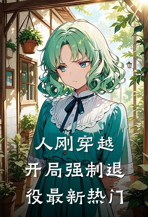 人刚穿越，开局强制退役最新热门