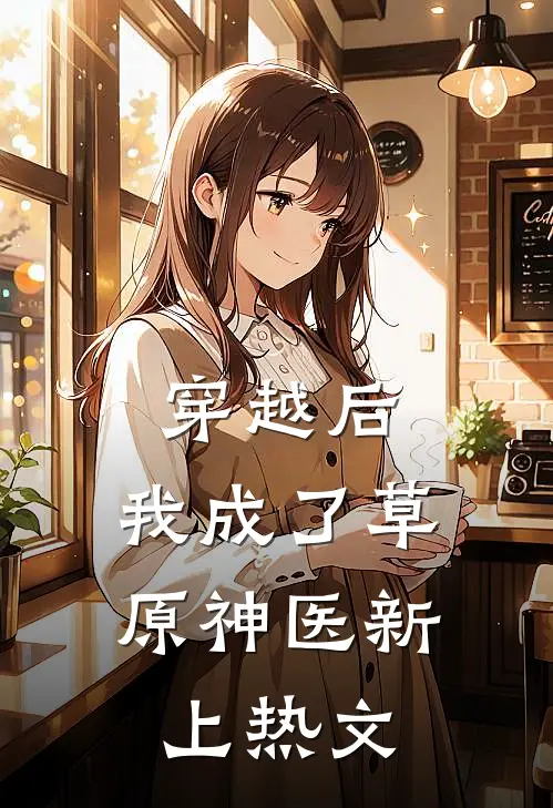 穿越后，我成了草原神医新上热文