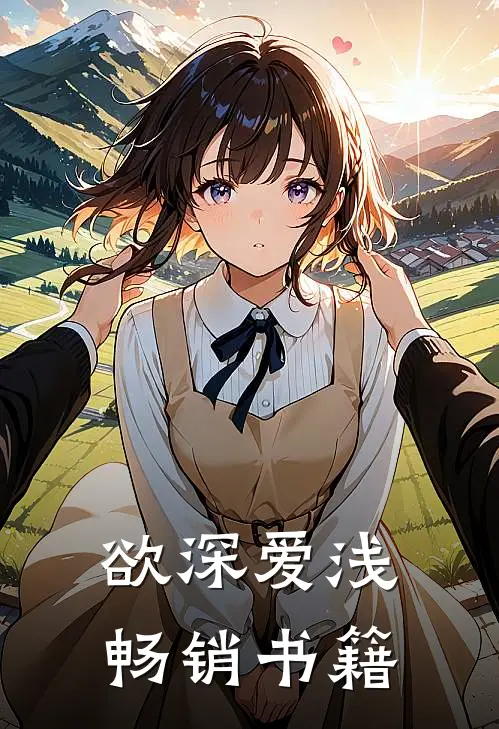 欲深爱浅畅销书籍