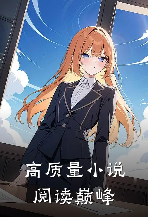 高质量小说阅读巅峰