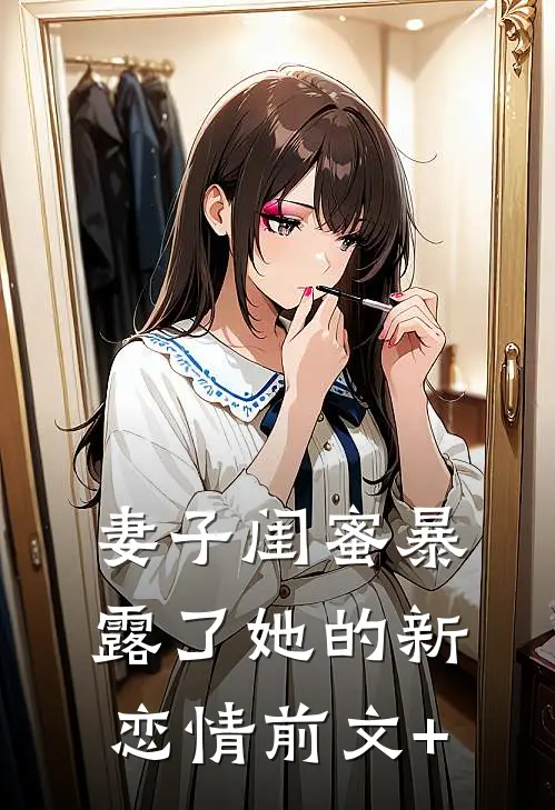妻子闺蜜暴露了她的新恋情前文+