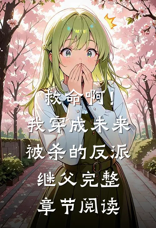 救命啊！我穿成未来被杀的反派继父完整章节阅读