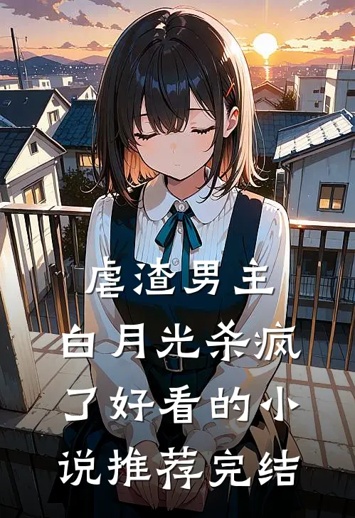 虐渣男主，白月光杀疯了好看的小说推荐完结