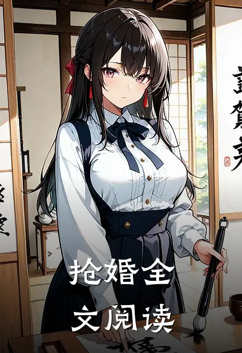 抢婚全文阅读