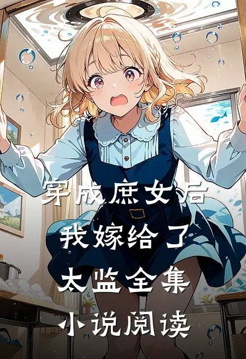穿成庶女后，我嫁给了太监全集小说阅读