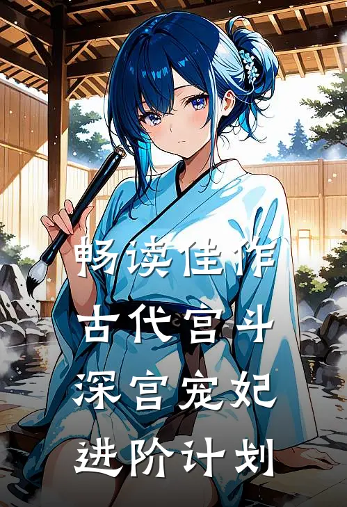 畅读佳作古代宫斗：深宫宠妃进阶计划