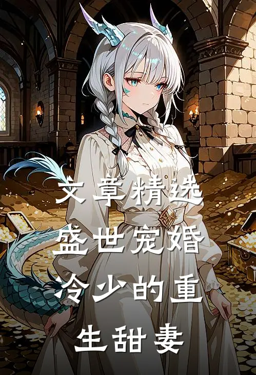 文章精选盛世宠婚：冷少的重生甜妻